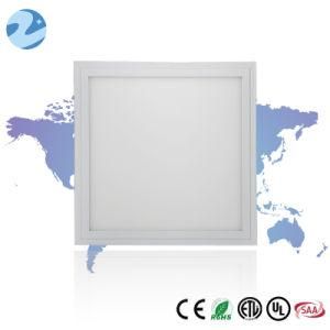 Simple 300*300mm 9W Ceiling LED Panel Light