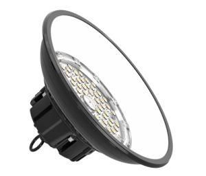 AC85-265V Beam Angle 60degree/90degree/110degree 2700K-6500K 150lm/W 100W/150W/200W SMD LED High Bay Lamp Lampen