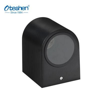 Oteshen New Design PC GU10/MR16 IP65 Outdoor Wall Light Housing