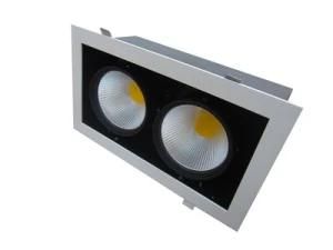 Bean Container Light/ Venture Lamp Grille Lamp/ Grille Light
