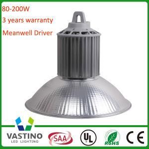 High Efficiency IP54 LED High Bay Light