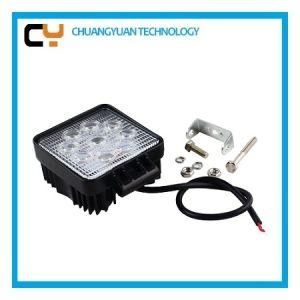 Car Front LED Light From China