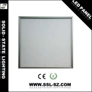 High Quality Dimmable 36W / 600*600*10mm LED Panel Light (GT-0606P36BXX)