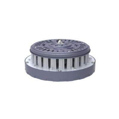 UFO LED High Bay Light 200W Industrial Workshop Light 85-265V/50-60Hz