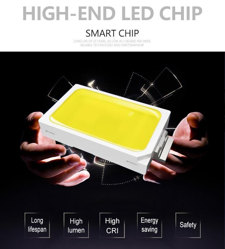 Super Slim 9mm Side Lit LED Panel Light 600mmx600mm 40W