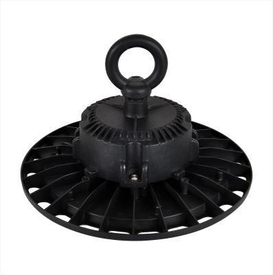 2021 Hot Sale UFO 200W LED High Bay Light for Warehouse Lighting Economical