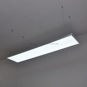 300*1200 Ra&gt;80 PMMA LED Ceiling Panel Light, pendant Office Light