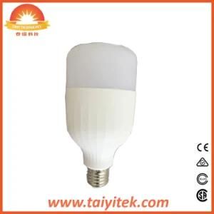 T-Shape High Power LED Bulb Spot Lighting