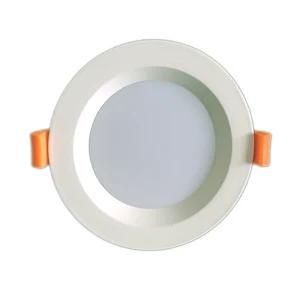 New Version SMD Ce RoHS Approved 5W 240V LED Downlight