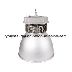 5 Years Warranty IP65 Warehouse Industrial 80W LED High Bay Light