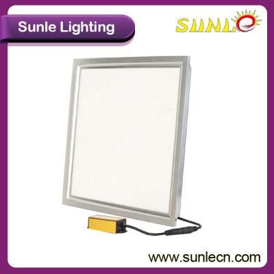 18W Ultra Thin LED Panel Light with 2 Years Warranty (SLPL3030)