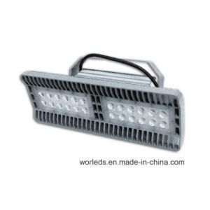 120W Square CREE LED High Bay Light for Sdatium Lighting with 100lm/W (BFZ 220/120 45 Y)