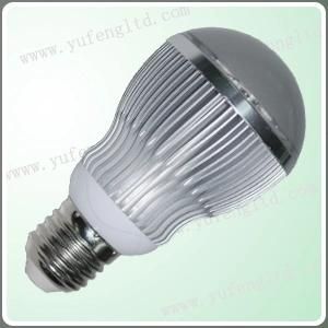 LED Bulb (E27 7W)
