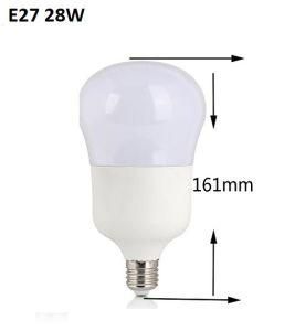 E14, E27&B22 Hot Sale 28W LED Bulb Lamp