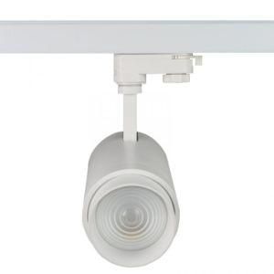 Modern Fashion Shop LED Spot Light CRI95 Anti-Glare 10W 20W 30W Track Lighting