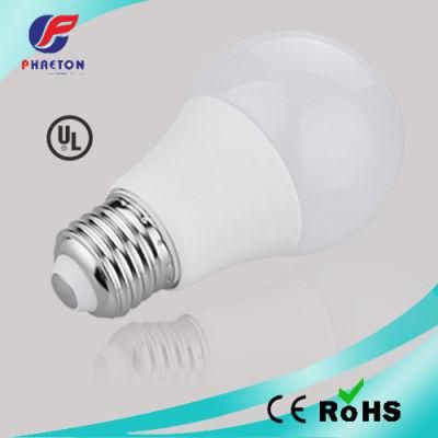 Dimmable Ce UL Certificate 6W LED Lamp