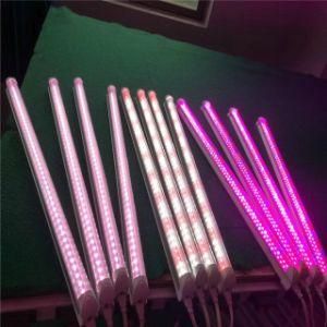 Hot Sale T8 LED Tube Integrated LED Grew Light Tube