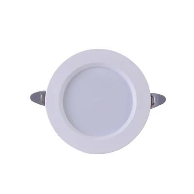 Fixed Anti Glare Round Smart Ceiling Spot Down Light