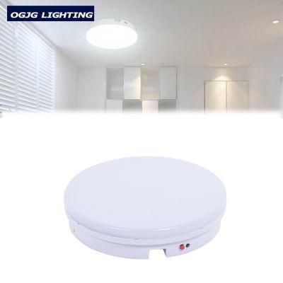 20W Round Washroom IP65 Ceiling LED Lamp