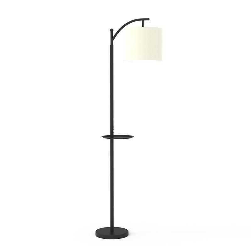 Excellence Quality Luxury Delicate Modern Decorative Bedroom Indoor House Reading Floor Lamp