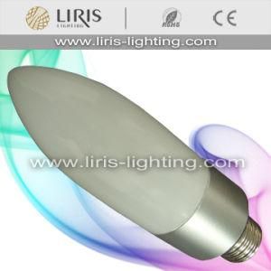 LED Lamp (Candle, High Power, 1x3W)