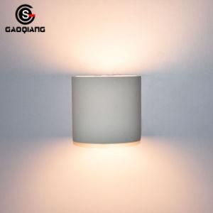 Wall Lamp, Household LED Lighting, Plaster, Decoration, Household, E14, Gqw7032