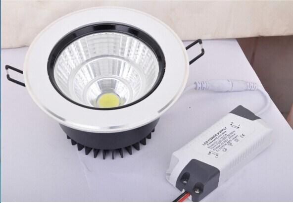 Nigeria 25W Hot Sale LED Ceiling Lamp