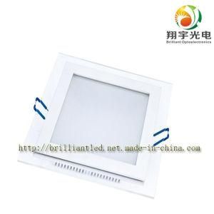 9W LED Panel with CE and RoHS Certification