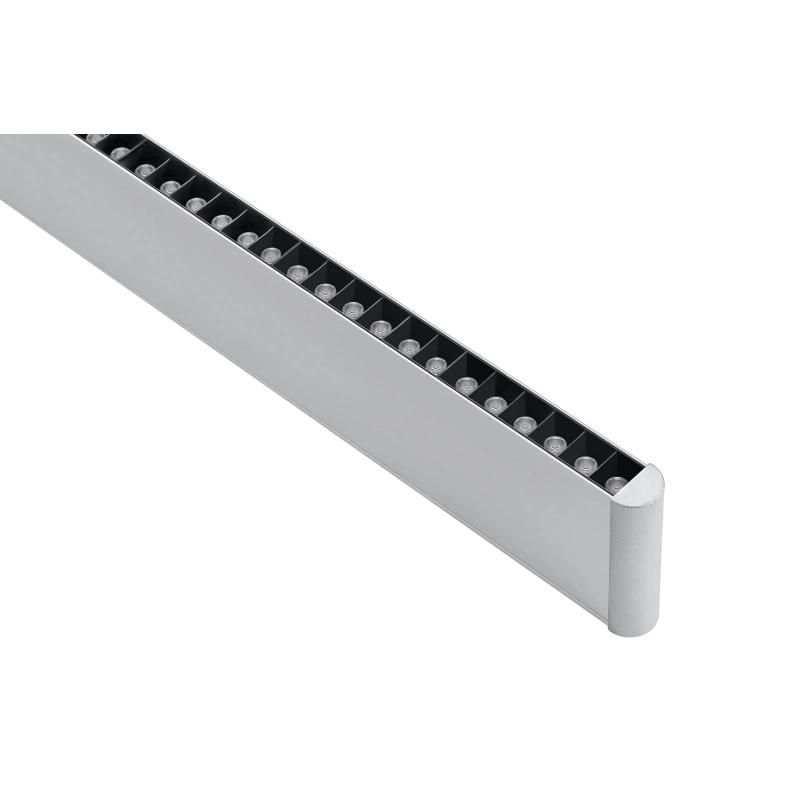 High Quality Wall Mounted 1.2m 40W up and Down Lit LED Linear Light