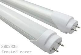 Discount Price Good Quality Oval Shape 1.2m 18W LED T8 Tube Lamp Light 2 Years Warranty