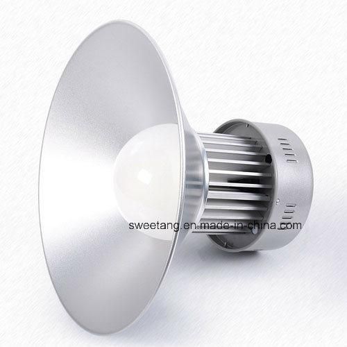 50W Aluminium LED High Bay Light for Industrial Lighting