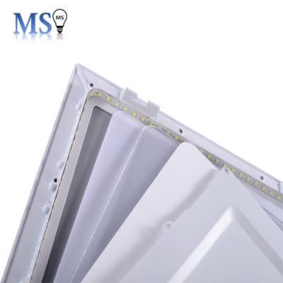 Wholesale Price Surface Square 6W Panel Light for Hotel Lighting