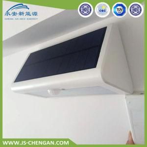 48 LED 800lm Outdoor Solar Power Motion Sensor Light