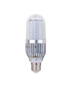 8W E27 LED Light with 5050SMD