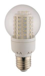 New Version LED Light Bulb (YL-B60ME27-H60)