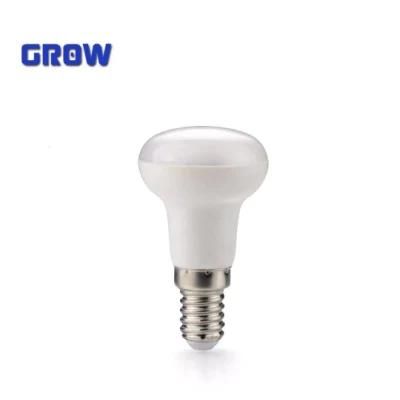 Energy Saving 4W R39 Plastic&Aluminum LED Bulb Light