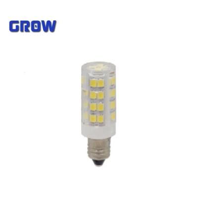 4W E12 Base LED Mini Bulb for Indoor Lighting