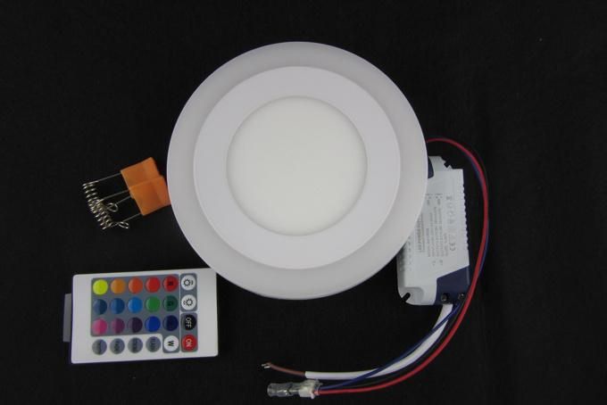 RGB LED Panel High Power LED Panel Design (SL-BL063)