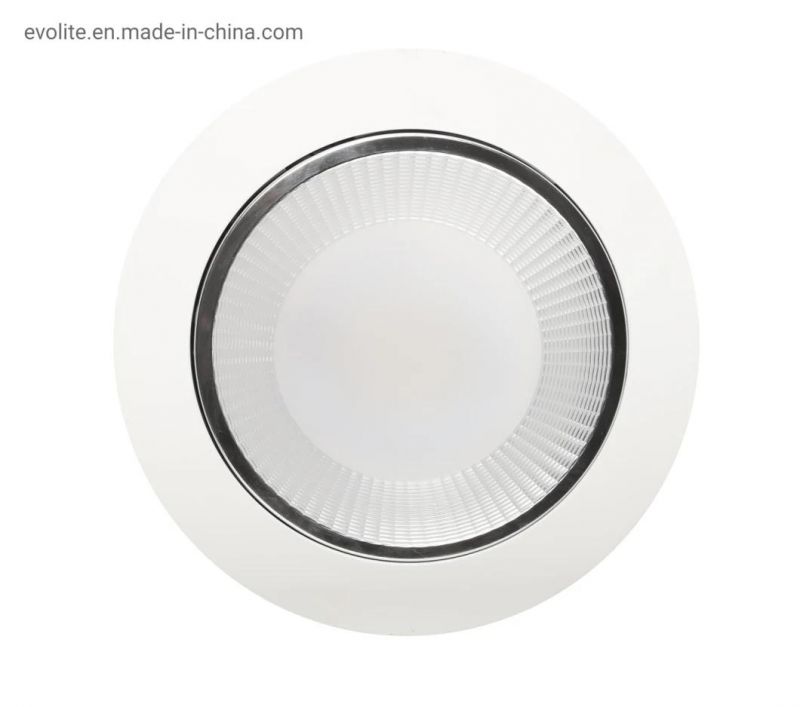 High Power Anti-Glare Luminaire 100W LED Ceiling Lighting
