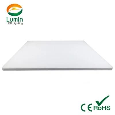 Free Size 300*300 600*600 1200*300 1200*600 Frameless LED Panel Light