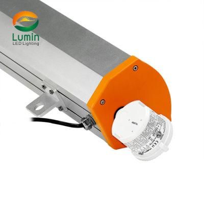 100W Smart Light Motion Sensor Optional LED Linear Highbay Light