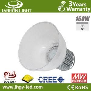 150W IP20 Waterproof Meanwell Driver LED Warehouse Light