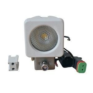 CREE 10W Trucks and Trailers LED Working Lamp