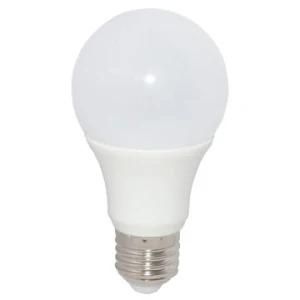 A60 170-265V AC 6W 480lm 270&deg; , PA Material China LED Bulb