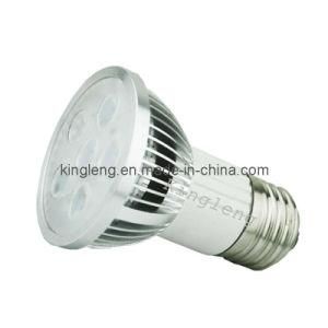 LED E27 Lamp 8W High Power