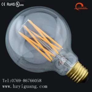 G125 E27 LED Bulb Light Energy Saving Bulb LED Filament Bulb