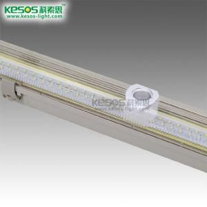 Europe Popular LED Moving Sensor Garage Tube Light