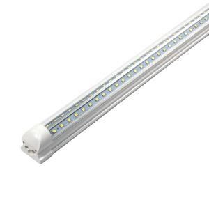 Wholesale Price 1200mm 4FT 600mm 2FT LED T8 Tubes Lamp Indoor 6500K G13 18W 9W Al/PC LED Tube T8 T5 Light