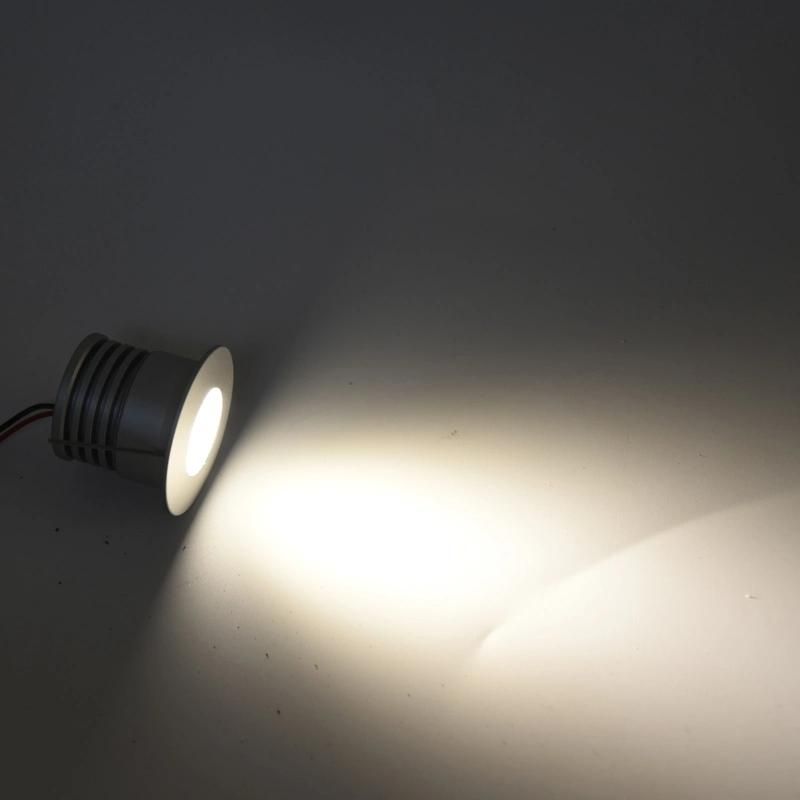 Spotlight Spot Lamp LED Mini Fitting Outdoor Bathroom Bedroom Kitchen Bulb