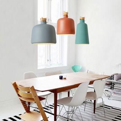 Smithfield S Suspension Modern Pendant Lamp in LED and Halogen